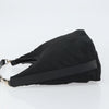 Gucci Zip Hobo Nylon