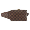 Louis Vuitton Geronimos Waist Damier