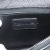 Christian Dior Saddle Pouch Belt Leather