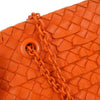 Bottega Veneta Intrecciato Shoulder Leather