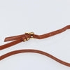 MCM Visetos Canvas and Leather