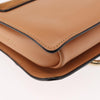 Chloe Faye Leather and Suede