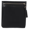 Gucci Vintage Flat Messenger Nylon and Leather
