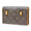 Louis Vuitton Florentine Waist Monogram Canvas
