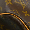 Louis Vuitton Keepall Bandouliere Monogram Canvas
