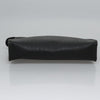 Christian Dior Vintage Honeycomb Zip Coated Canvas