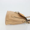 Chloe Faye Suede with Applique