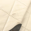 Chanel Padded Envelope Flap Quilted Aged Calfskin