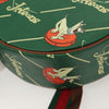 Gucci The Jetsons Web Sherry Line Roun Jetsons Web Sherry Line PVC