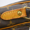 Louis Vuitton Amazone Monogram Canvas