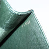 Louis Vuitton Serviette Kourad Taiga Leather