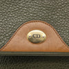 Christian Dior Vintage Leather