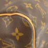 Louis Vuitton Keepall Bandouliere Monogram Canvas