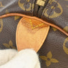 Louis Vuitton Keepall Monogram Canvas