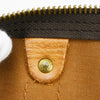 Louis Vuitton Keepall Bandouliere Monogram Canvas