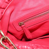Christian Dior Delices Tote Cannage Quilt Leather