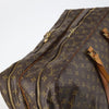 Louis Vuitton Sirius Monogram Canvas