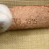 Louis Vuitton Deauville Monogram Canvas