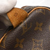 Louis Vuitton Keepall Monogram Canvas