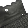 Chanel Camellia No.5 Chain Flap Quilted Lambskin