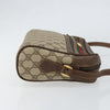 Gucci Vintage Ophidia GG Canvas