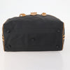 Saint Laurent Vintage Boston PVC Leather