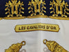 Hermes Carré 90 Silk multicolor