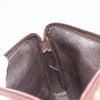 Christian Dior Vintage Trotter Canvas
