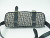 Christian Dior Trotter shoulder Canvas