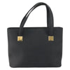 Celine Handbag Leather