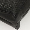 Bally Vintage Quilted Leather