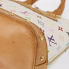 Louis Vuitton Alma Monogram Multicolor