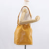 Louis Vuitton Noe Epi Leather