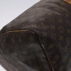 Louis Vuitton Keepall Monogram Canvas