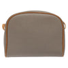 Christian Dior CD Shoulder bag Leather