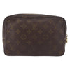 Louis Vuitton Trousse Toilette Monogram Canvas