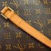 Louis Vuitton Vavin Tote Monogram Canvas