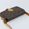 Louis Vuitton Cartouchiere Monogram Canvas