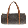 Louis Vuitton Papillon Monogram Canvas