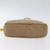 Chanel Vintage Diamond CC Camera Quilted Leather