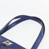 Celine Handbag Leather