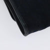 Christian Dior Vintage Chain Flap Diorissimo Canvas