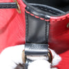 Louis Vuitton Bicolor Petit Noe Epi Leather