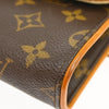 Louis Vuitton Florentine Waist Monogram Canvas