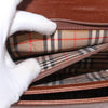 Burberry Vintage Leather