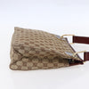 Gucci Eclipse Messenger GG Canvas