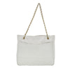 Chanel Vintage Shopping Tote Lambskin