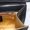 Salvatore Ferragamo Gancini Suede