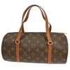 Louis Vuitton Papillon Monogram Canvas