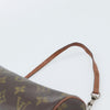 Louis Vuitton Papillon Pochette Monogram Canvas